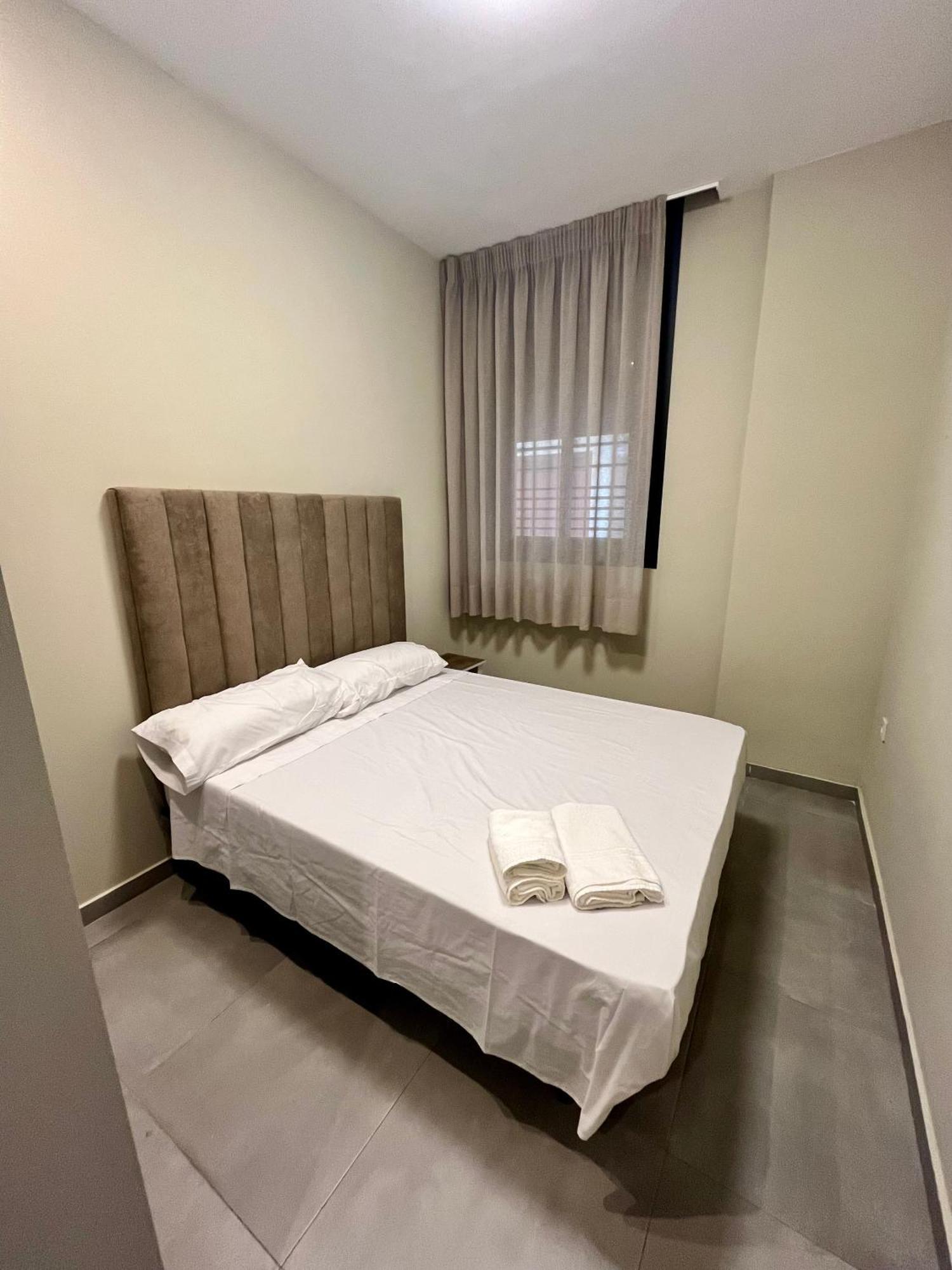 Vial Suites Gp Córdoba Exterior foto